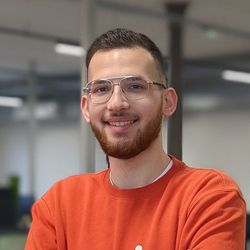 C'est moi !